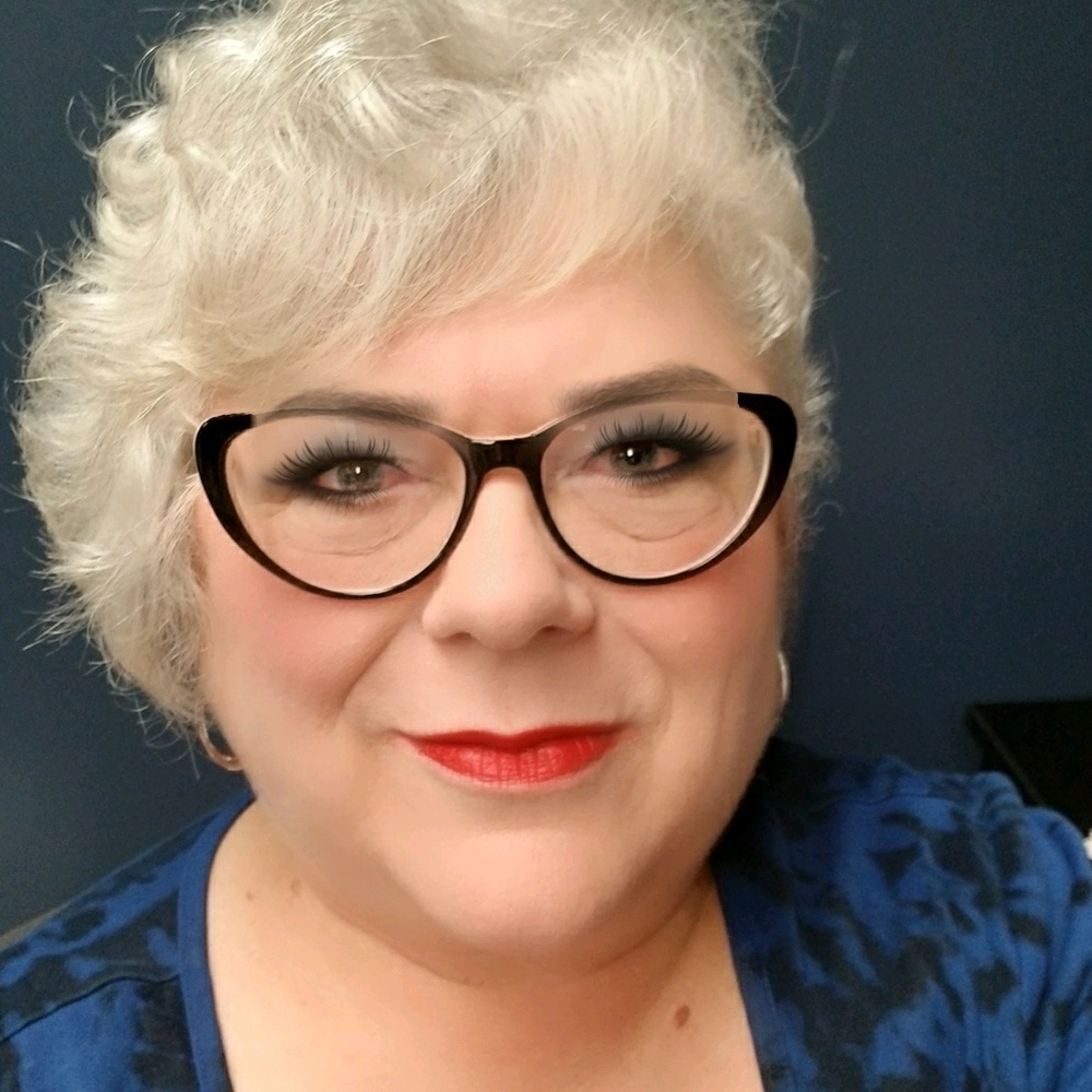 Meet your Posher, Ruth